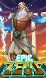 Epic Ze Zeus