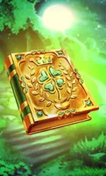 Book Of Clovers -Reloaded