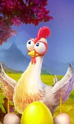 Chicken Drop