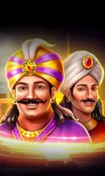 Akbar & Birbal