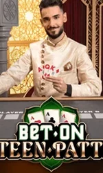 Bet On Teen Patti