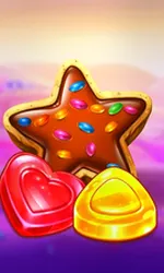 Candy Blitz