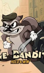 Le Bandit Hold And Win